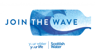Join the wave