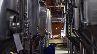 Brewery