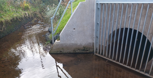 Improving Urban Waters Launch