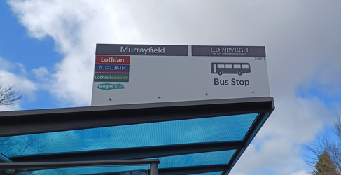Murrayfield Corstorphine Road
