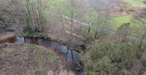 Cardross CSO and Sewer Upgrade