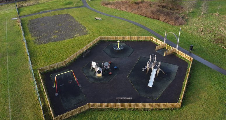 Cardross CSO and Sewer Upgrade