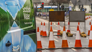 Roadworks Generic