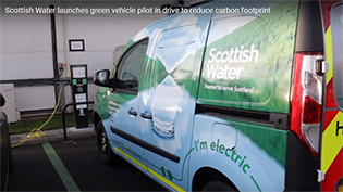 Electric Vehicle