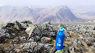 Munro Challenge